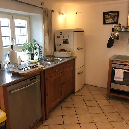 Bella Haus Close To Frankfurt Messe Guest house Dreieich