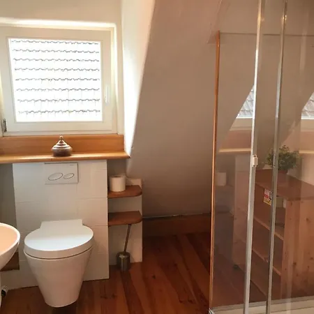 Bella Haus Close To Frankfurt Messe Guest house *