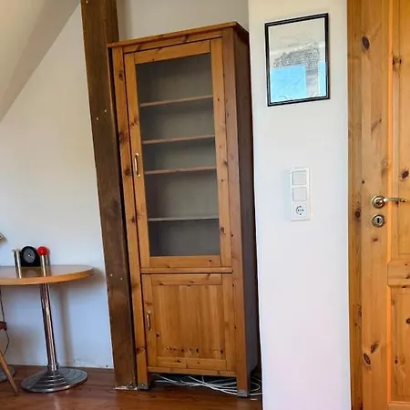 Gasthof Bella Haus Close To Frankfurt Messe