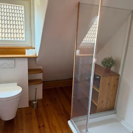 Bella Haus Close To Frankfurt Messe Guest house Dreieich