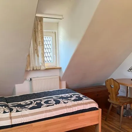 Bella Haus Close To Frankfurt Messe Dreieich