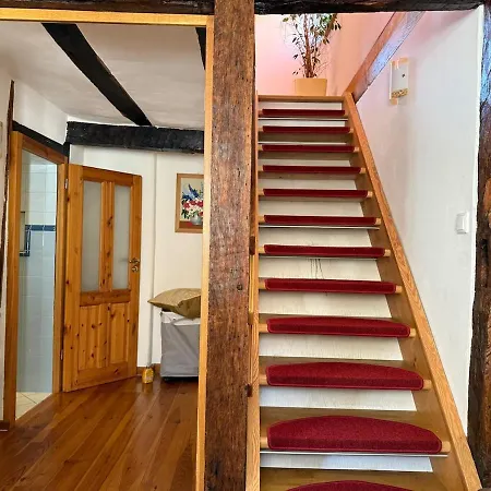 Bella Haus Close To Frankfurt Messe 4* Dreieich