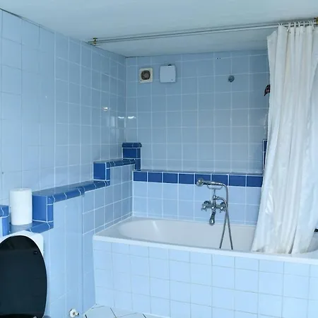 Bella Haus Close To Frankfurt Messe Guest house