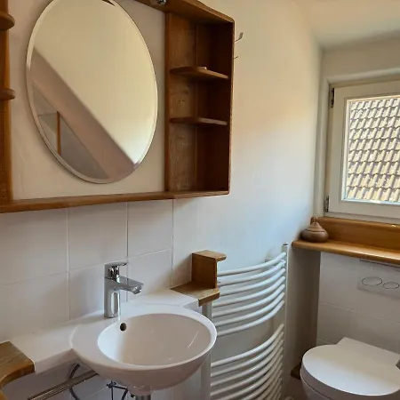 Gasthof Bella Haus Close To Frankfurt Messe