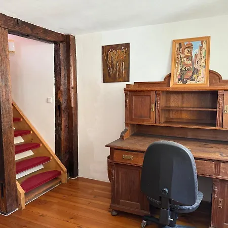 Bella Haus Close To Frankfurt Messe Guest house Dreieich
