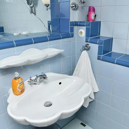 Gasthof Bella Haus Close To Frankfurt Messe Dreieich