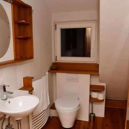Bella Haus Close To Frankfurt Messe
