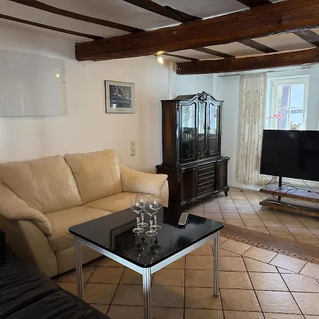 Guest house Bella Haus Close To Frankfurt Messe