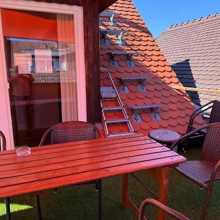 Bella Haus Close To Frankfurt Messe Dreieich