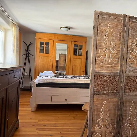 Bella Haus Close To Frankfurt Messe Gasthof 4*