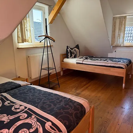 Bella Haus Close To Frankfurt Messe Konukevi Dreieich