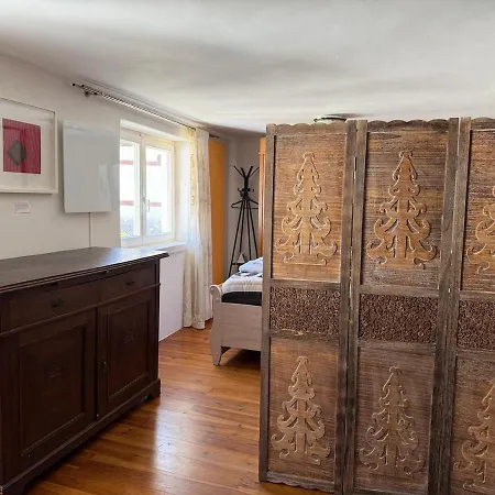 Gasthof Bella Haus Close To Frankfurt Messe