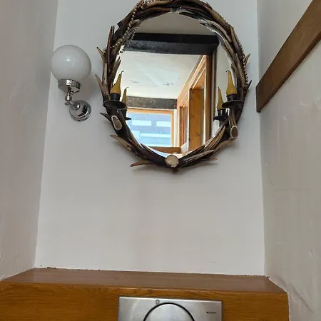 Bella Haus Close To Frankfurt Messe Gasthof