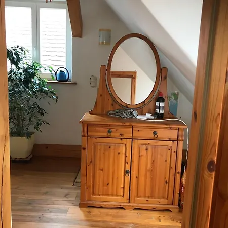 Bella Haus Close To Frankfurt Messe Guest house *