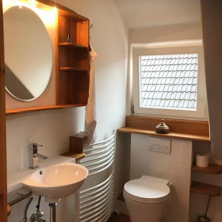 Bella Haus Close To Frankfurt Messe Guest house Dreieich