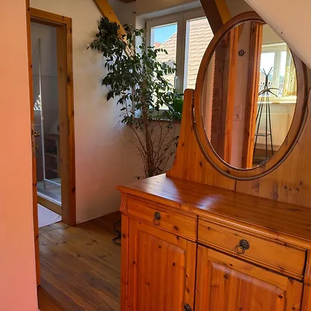 Bella Haus Close To Frankfurt Messe Драйайх