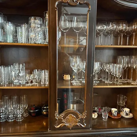 Gasthof Bella Haus Close To Frankfurt Messe Dreieich