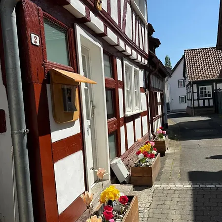 Bella Haus Close To Frankfurt Messe Dreieich