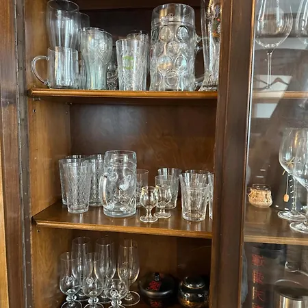 Bella Haus Close To Frankfurt Messe 4* Dreieich