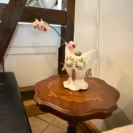 Gasthof Bella Haus Close To Frankfurt Messe