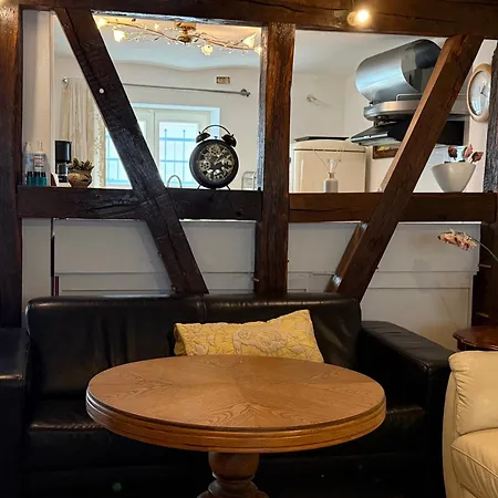 Bella Haus Close To Frankfurt Messe Гостевой дом Драйайх