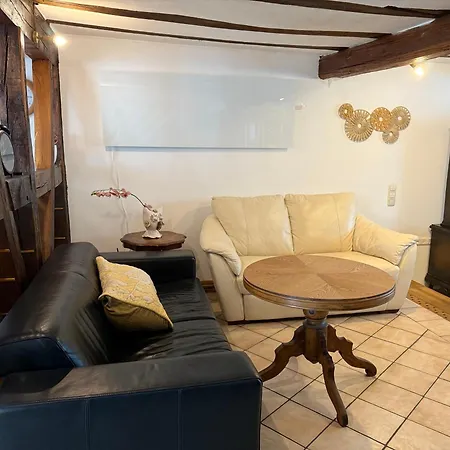 Bella Haus Close To Frankfurt Messe 4* Драйайх