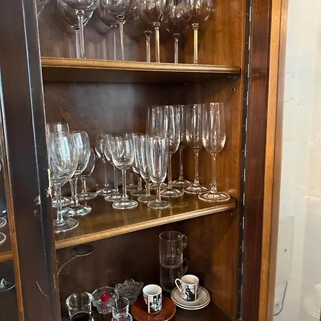 Bella Haus Close To Frankfurt Messe Guest house Dreieich