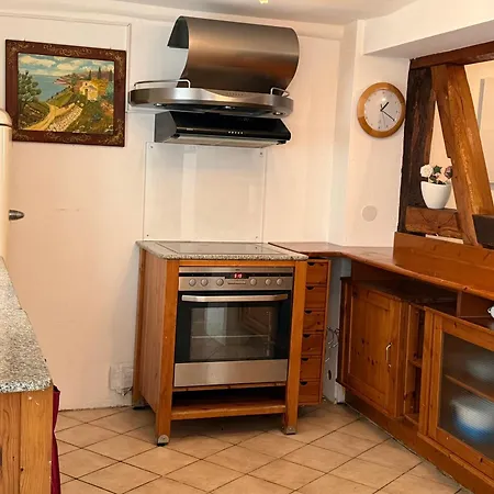 Bella Haus Close To Frankfurt Messe Драйайх