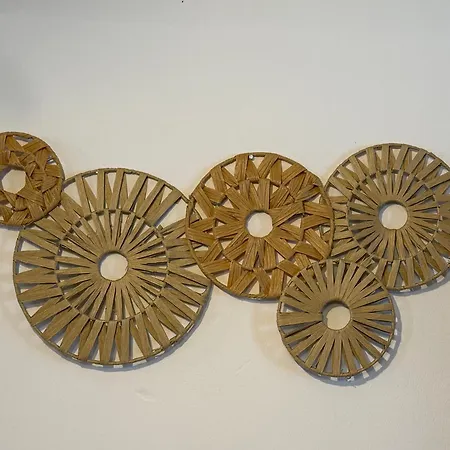 Gasthof Bella Haus Close To Frankfurt Messe