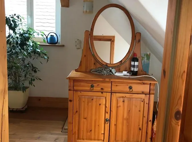 Bella Haus Close To Frankfurt Messe