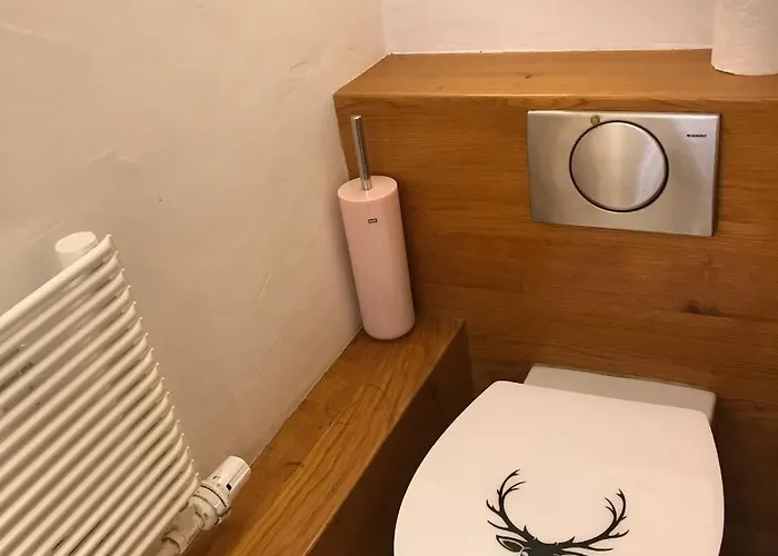 Bella Haus Close To Frankfurt Messe