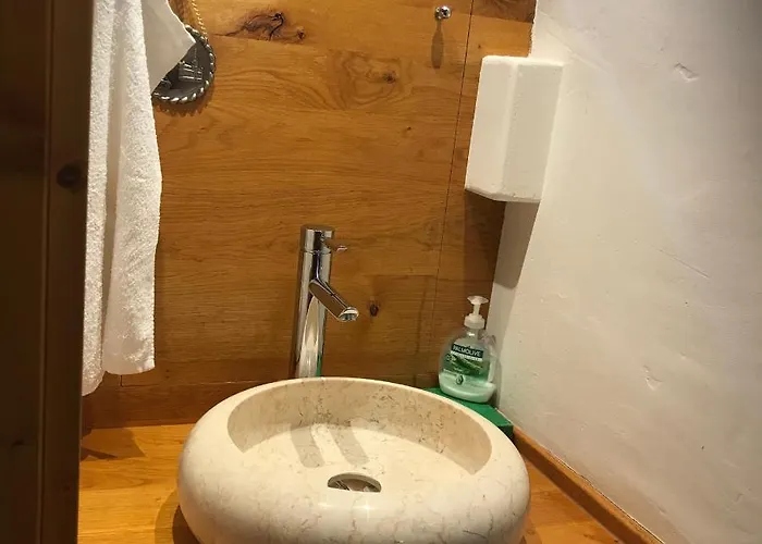 Bella Haus Close To Frankfurt Messe 4* Драйайх