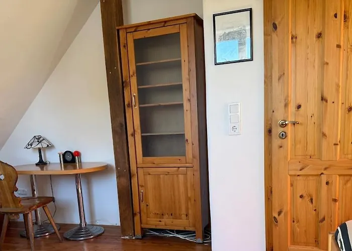 Гостевой дом Bella Haus Close To Frankfurt Messe