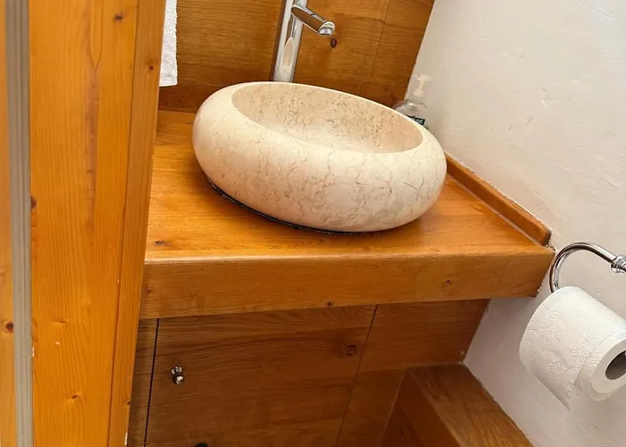 Bella Haus Close To Frankfurt Messe