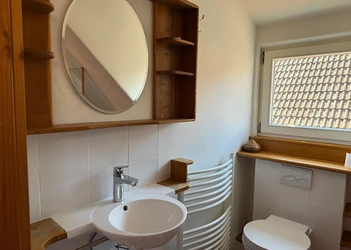 Гостевой дом Bella Haus Close To Frankfurt Messe