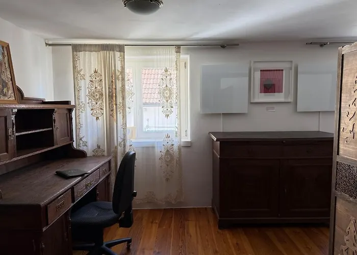 Гостевой дом Bella Haus Close To Frankfurt Messe 4*