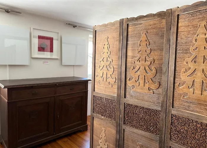 Bella Haus Close To Frankfurt Messe Гостевой дом Драйайх