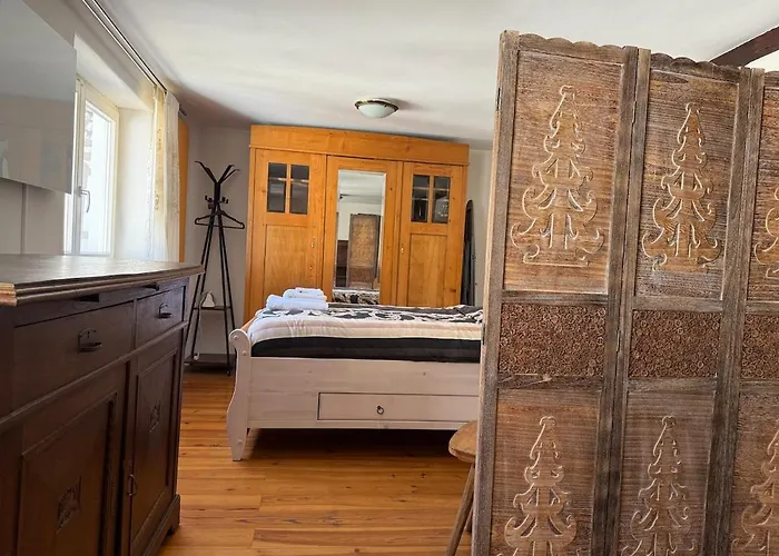 Bella Haus Close To Frankfurt Messe Гостевой дом 4*