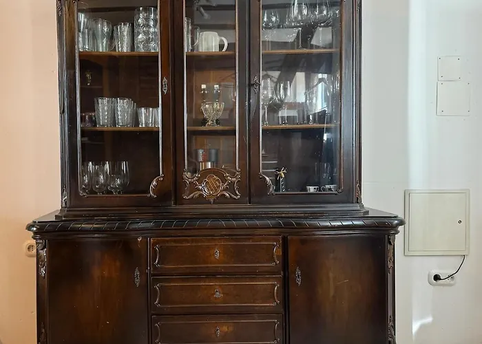 Гостевой дом Bella Haus Close To Frankfurt Messe 4*