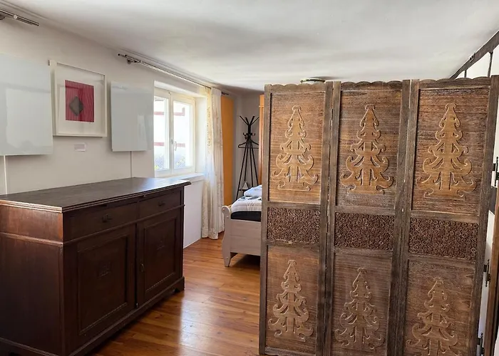 Гостевой дом Bella Haus Close To Frankfurt Messe