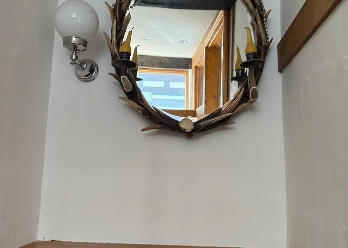 Bella Haus Close To Frankfurt Messe Гостевой дом