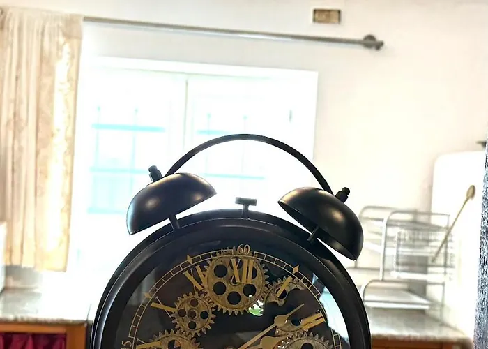 Гостевой дом Bella Haus Close To Frankfurt Messe 4*