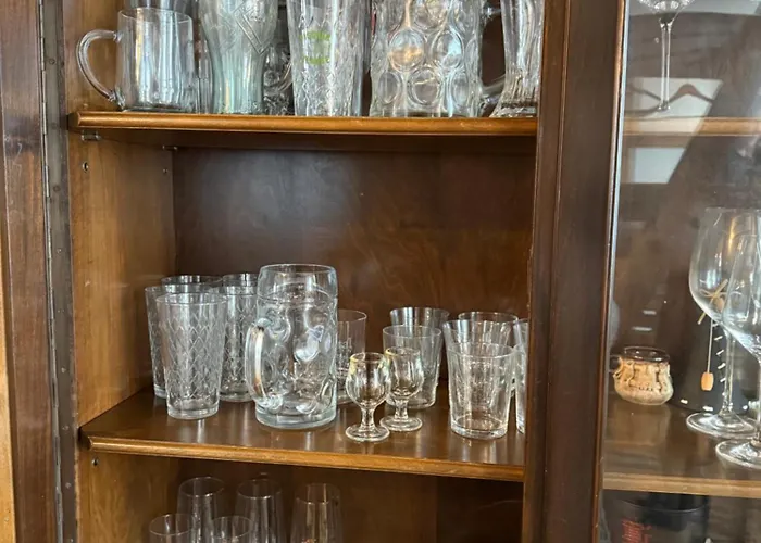 Bella Haus Close To Frankfurt Messe 4* Драйайх