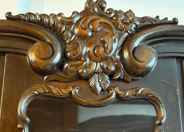 Гостевой дом Bella Haus Close To Frankfurt Messe