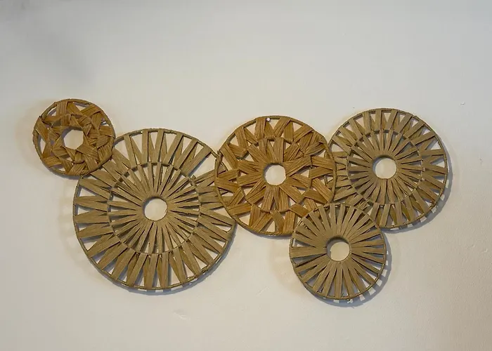 Гостевой дом Bella Haus Close To Frankfurt Messe